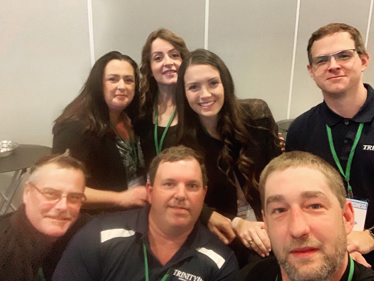 Trinity Energy Group tweet media