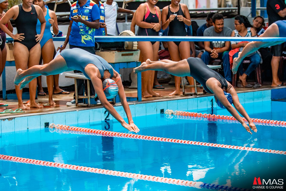 masholdings's tweet photo. #TeamMAS emerged victorious for the 9th consecutive year at the 13th Mercantile Swimming Meet, taking home the President’s Trophy with 864 points.
Heartiest congratulations to all our participants who competed with swimmers from over 35 other mercantile organizations.
#LifeatMAS https://t.co/Lu7yzqAXrv