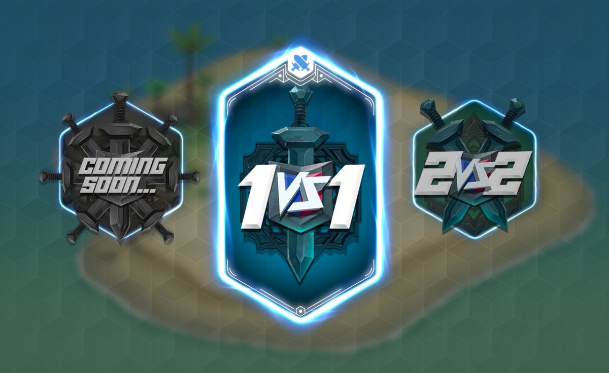 WAVEN_FR's tweet image. Le serveur 0.4 est ouvert, je répète : le serveur 0.4 est ouvert ! 📢
#OPENALPHA #WAVEN #PVP