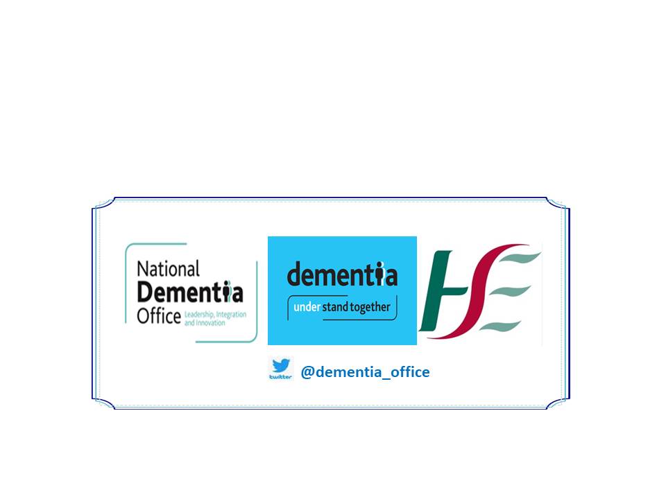 The NDO event ‘Dementia Post-diagnostic Support;Closing the care gap’ takes place 27th of November,Dublin
Findings of evaluation will be presented with guest speakers
Please retweet to colleagues who are interested in attending eventbrite.ie/e/dementia-pos…
@AOTInews
@AlzheimerEurope