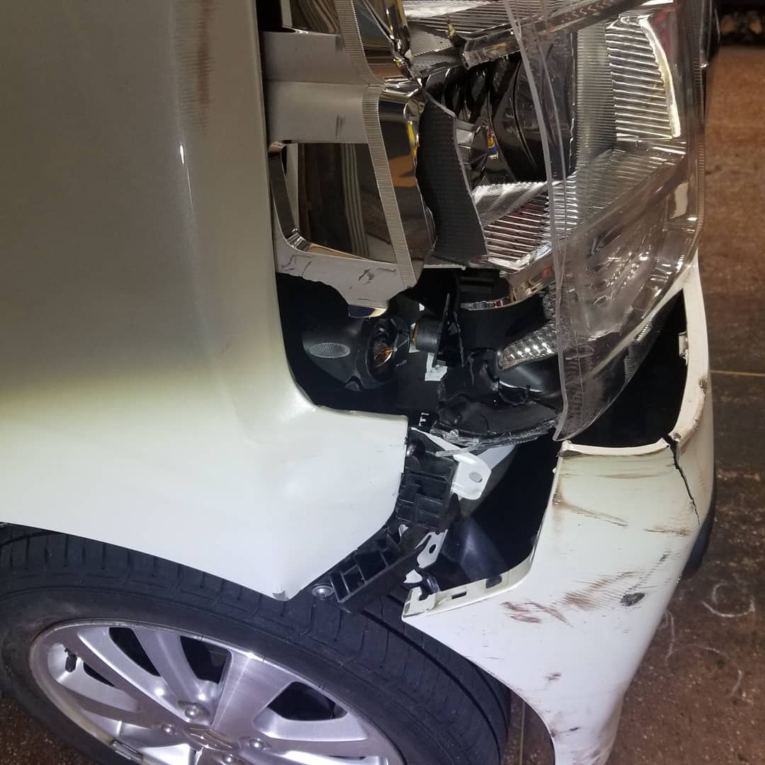 事故現状車 Twitter Search Twitter