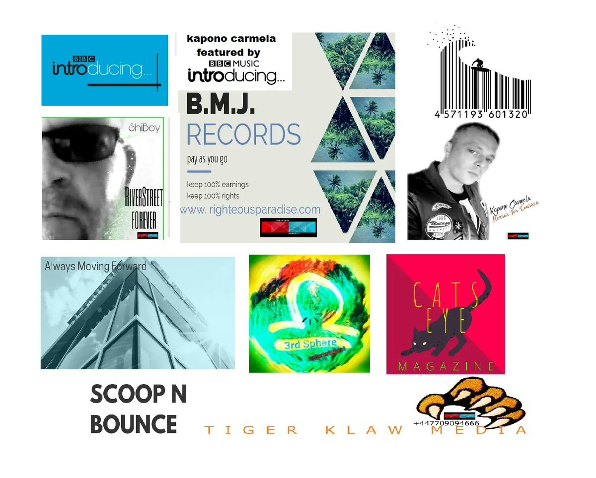 For more information goto righteousparadise.com

Telephone lines open 9am to 11pm UK GMT time.

+447534027226

BMJ.