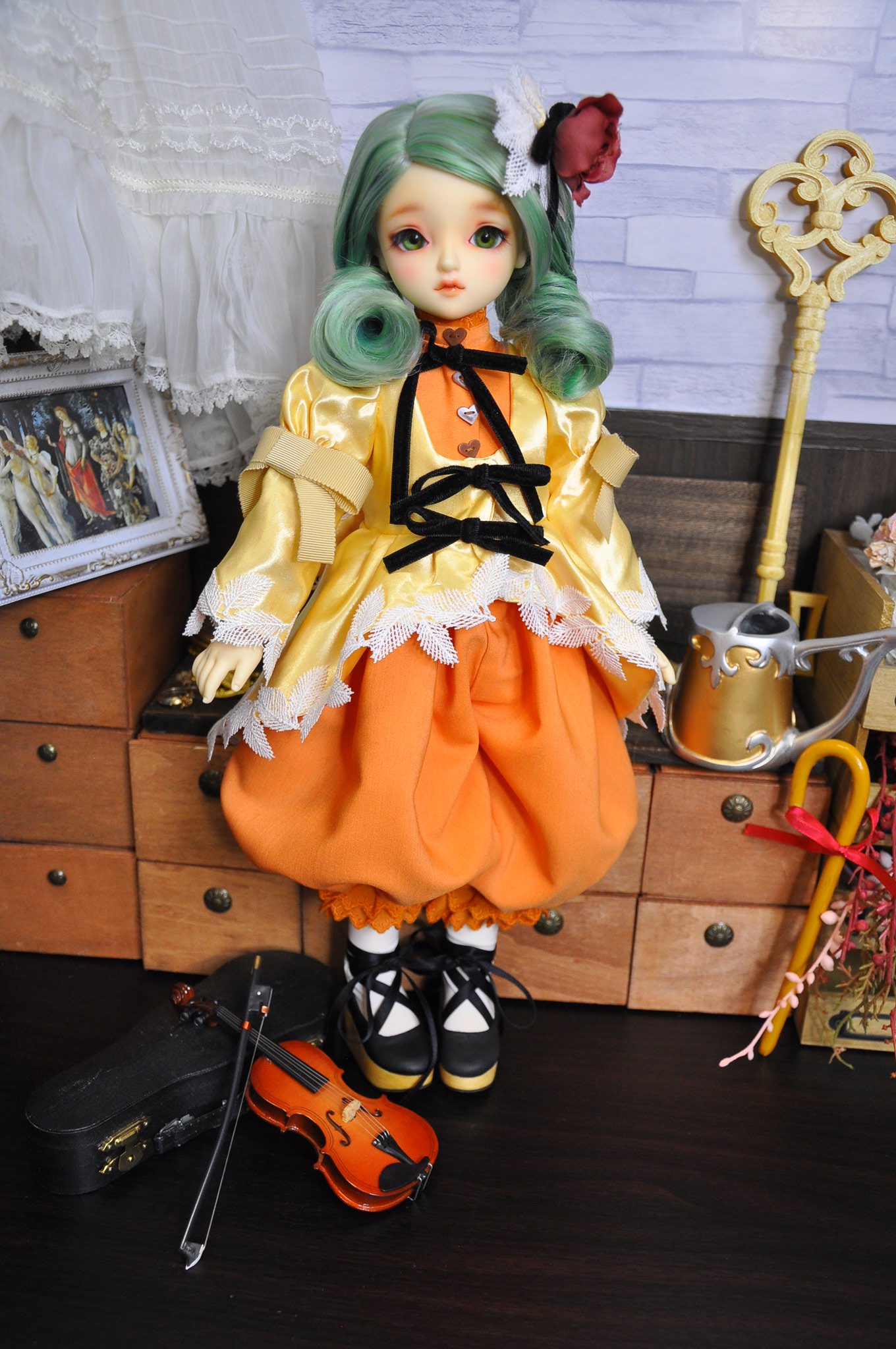 δδ*usagi@雛苺推し on X: δδ*usagi@雛苺推し on X: