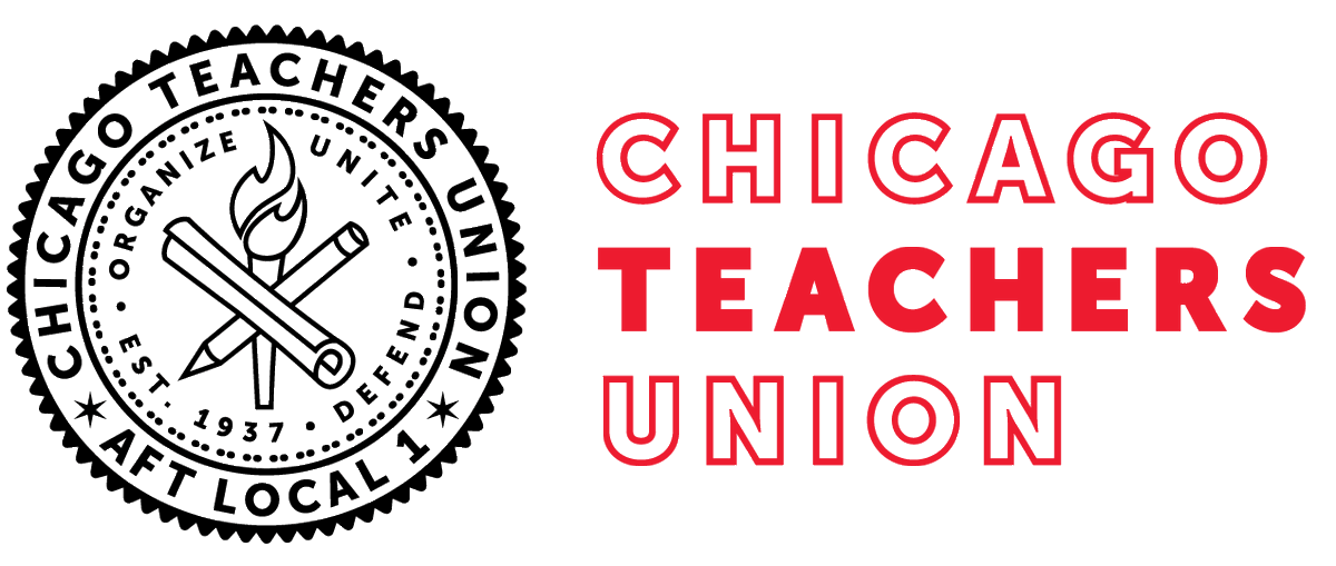 UICUF's tweet photo. @UICUF stands in  #solidarity with @CTULocal1
Support the Strike: Don’t cross pickets | Join job actions and community events | Call the Mayor (312)-744-3300 
More info at https://t.co/pGkgwnuZfR https://t.co/eJnCV5y6We