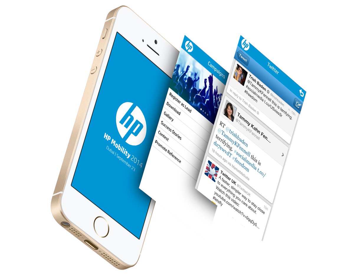 fusionlnfo's tweet image. Introducing our CaseStudy - HP Events a Middle East based #EntertainmentApp designed and developed by Fusion Informatics which helps to to organise details about the events going on or which are yet to come. 

#EventAppDevelopment #EntertainmentAppDevelopment #FusionInformatics
