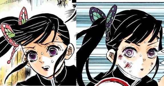石田です フォロバ100 この163話もかなり泣けます カナヲがしのぶ かなえにどんなけ支えられて生きてきたか 今思い出しても泣けますw 今日の夜ネタバレツイートしようかな Twitter