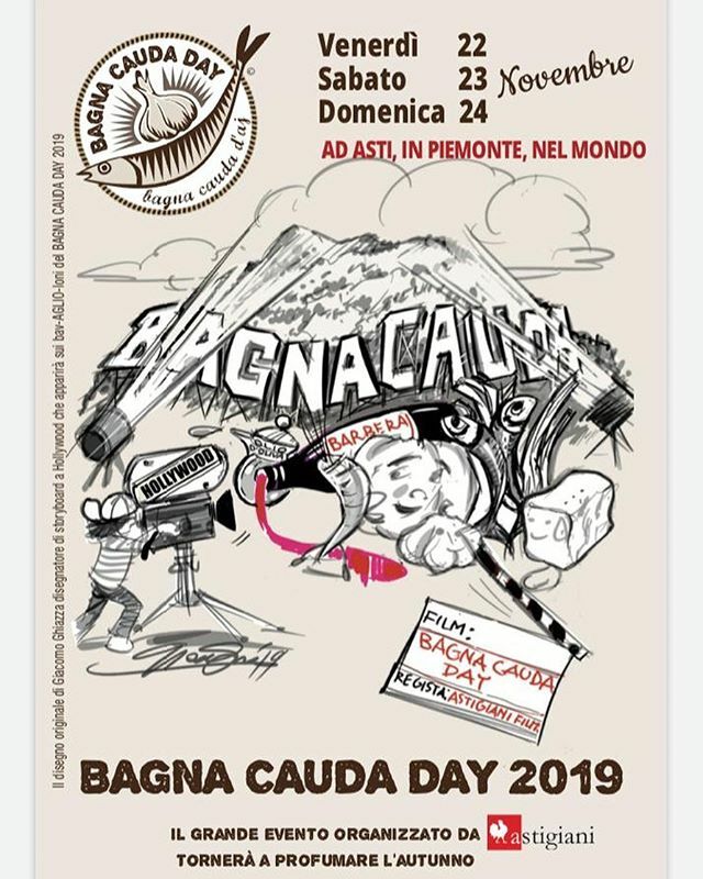 HCapelrosso's tweet photo. Quest’anno l’Hosteria partecipa al @bagnacaudaday.
Per info e prenotazioni:
📭capelrosso.vercelli@gmail.com
☎️0161.502322
#bagnacauda #igersvercelli #associazioneastigiani https://t.co/PLsfHB6A6c https://t.co/06DVKxafB7