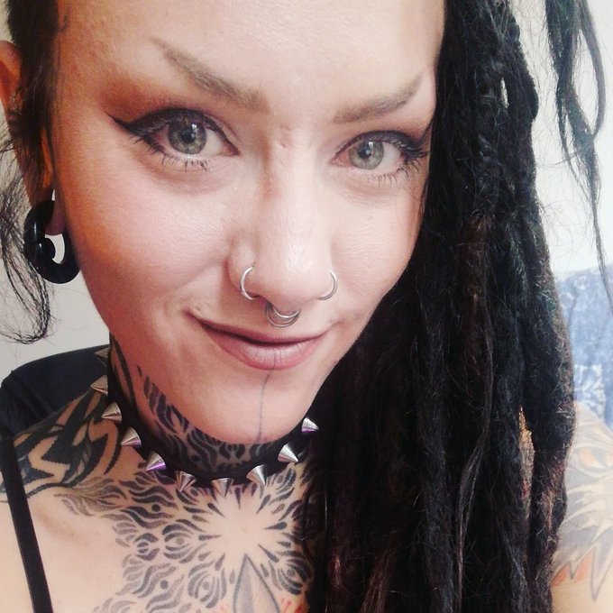 https://t.co/n9jMRy25qg<a href="/tag/suicidegirls"class="tags"><span>#suicidegirls</span></a><a href="/tag/suicidegirlspink"class="tags"><span>#suicidegirlspink</span></a><a href="/tag/suicidegirlsmembersreview"class="tags"><span>#suicidegirlsmembersreview</span></a>