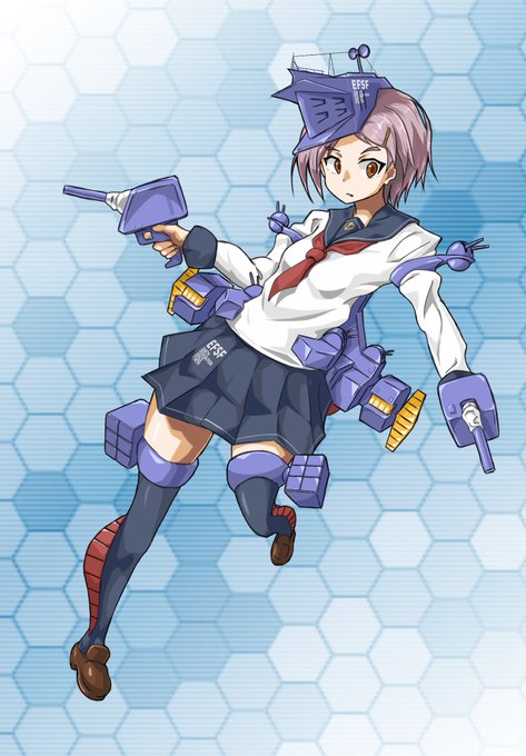ガンダム版艦これのtwitterイラスト検索結果