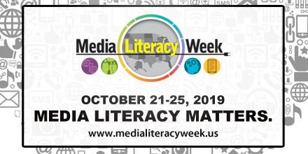 medialit4health's tweet photo. Happy Media Literacy Week to all! Check out https://t.co/fxoHkkIjVE for more information on our Media Lit programs https://t.co/rxzyPNithB