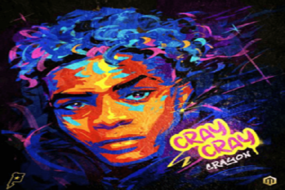 Rainbow941fm's tweet photo. L.I.V.E | #MidDayFlava w. @iamksbassey

Celebrity Top 5 - @crayonthis (#CrayCrayEP)

2. ▶️📻  'Gock Am' - @crayonthis

#CelebrityWednesday https://t.co/RszQlSfZNe