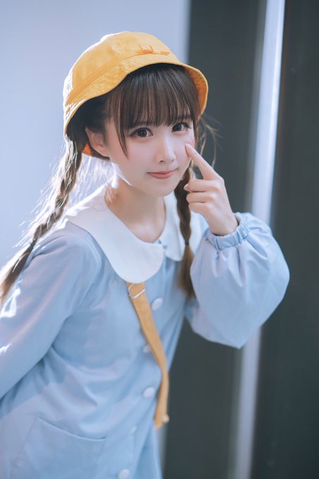 コスプレイヤー梨嘉AligaのTwitter画像78