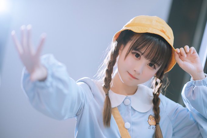 コスプレイヤー梨嘉AligaのTwitter画像80