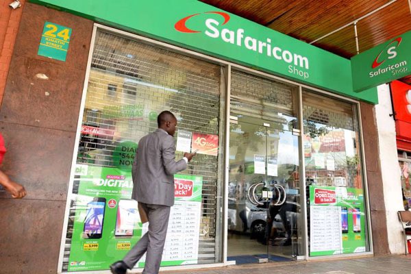 Safaricom removes time limits on data bundles bit.ly/33RYmpB