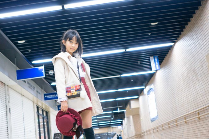 Twitterのコスプレ画像18