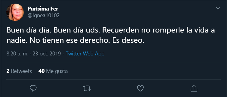 MrFlork_'s tweet photo. Más macrista que fajar jubilados. https://t.co/dzi8sWqDOu