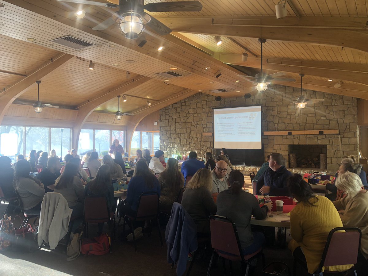 kcs512math's tweet image. 3 schools receiving Guided Math Workshop training. #kcslearning2020 #kcsmath4life #lifelonglearning