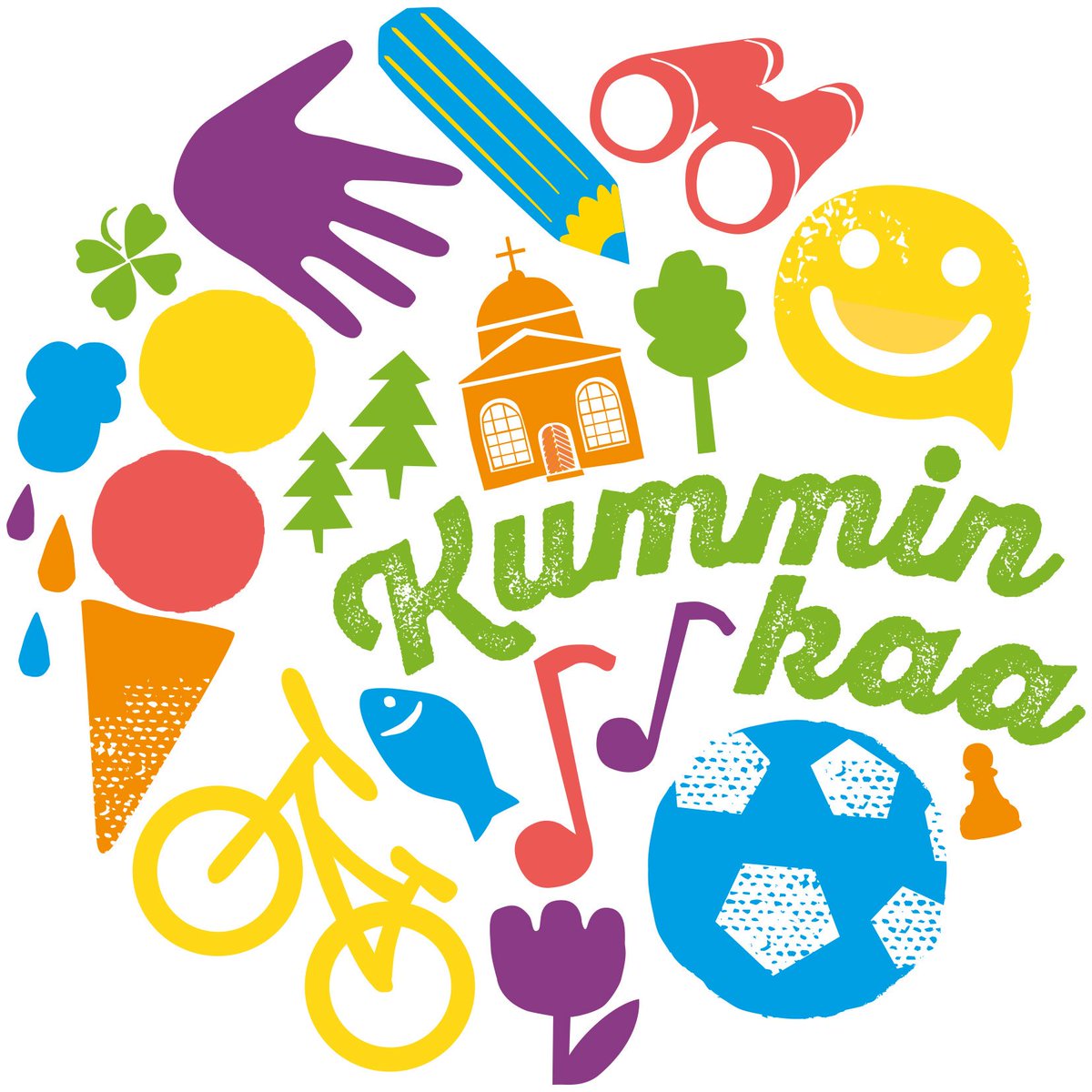 kirkonkasvatus's tweet photo. Uudet https://t.co/owxiBcDxyD -sivut on julkaistu! Tietoa Kummipäivästä, kummipeleistä sekä vinkkejä ja tarinoita kummiudesta kaikille kummeille. #kumminkaa #kummi #kummius #kummipäivä #kummipeli #rauha #kirkonkasvatus #kukaaneijääyksin https://t.co/CuQDixiZQG