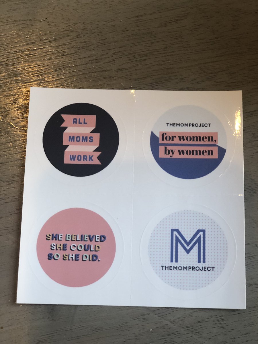 The_Mom_Project's tweet photo. We ♥️ SF! Grateful to our seriously amazing customers, partners, investors and moms who showed up yesterday to kick off our Bay Area launch! We’re here all week and we’d love to see you, dm us if you’d like to be invited to our programming. @Apple @Twitter @Uber @facebook https://t.co/zJLfXH6W1Y