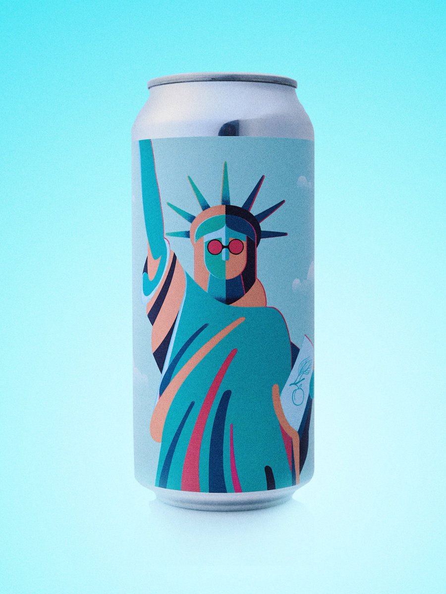 TheSkylinePro's tweet photo. From @FifthHammerBeer (NYC) x @WildCardBrewery (LDN):
Apricot and Blackcurrant Smoothie Pale 4.2%
Packed with apricots, blackcurrants and oats for a full bodied, fruity pale.

Find it in the #SkylineBox. Get yours from @beermerchants now: https://t.co/WGMV2YyeWg https://t.co/x8BQjhFpaP