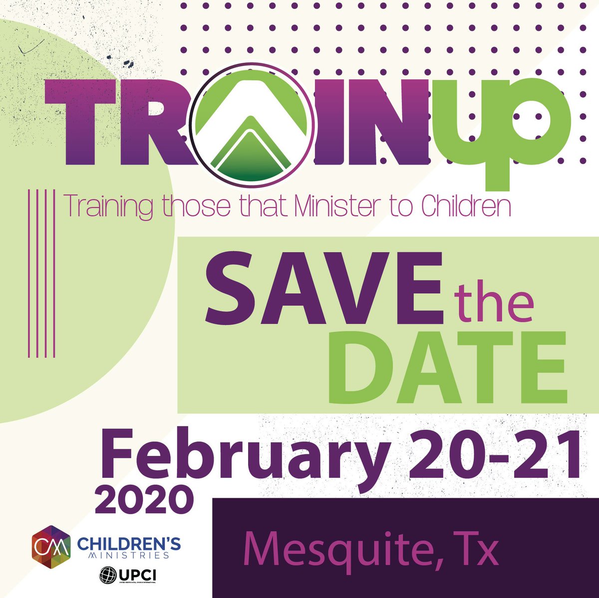 CM UPCI tweet media