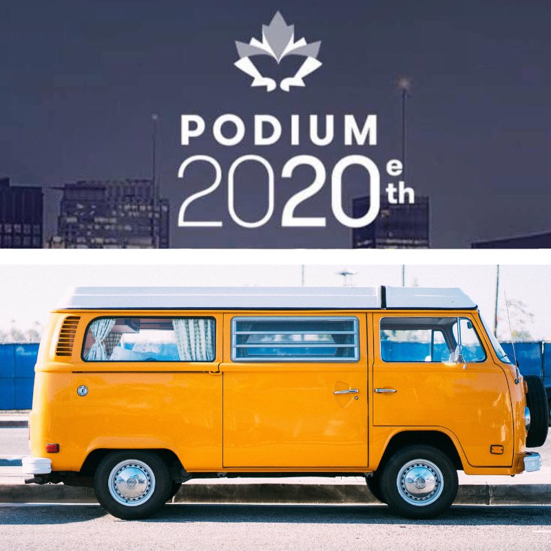 ExultateChamber's tweet photo. À Montréal! We’re hittin' the road and looking forward to performing in a Spotlight Concert at Podium 2020! Consider giving us the Gift of Music by contributing to travel costs as we make our way to Montreal this May. To donate: https://t.co/dEvb8CMnhq

#giftofmusic #exultate https://t.co/1oVDzCfRXH