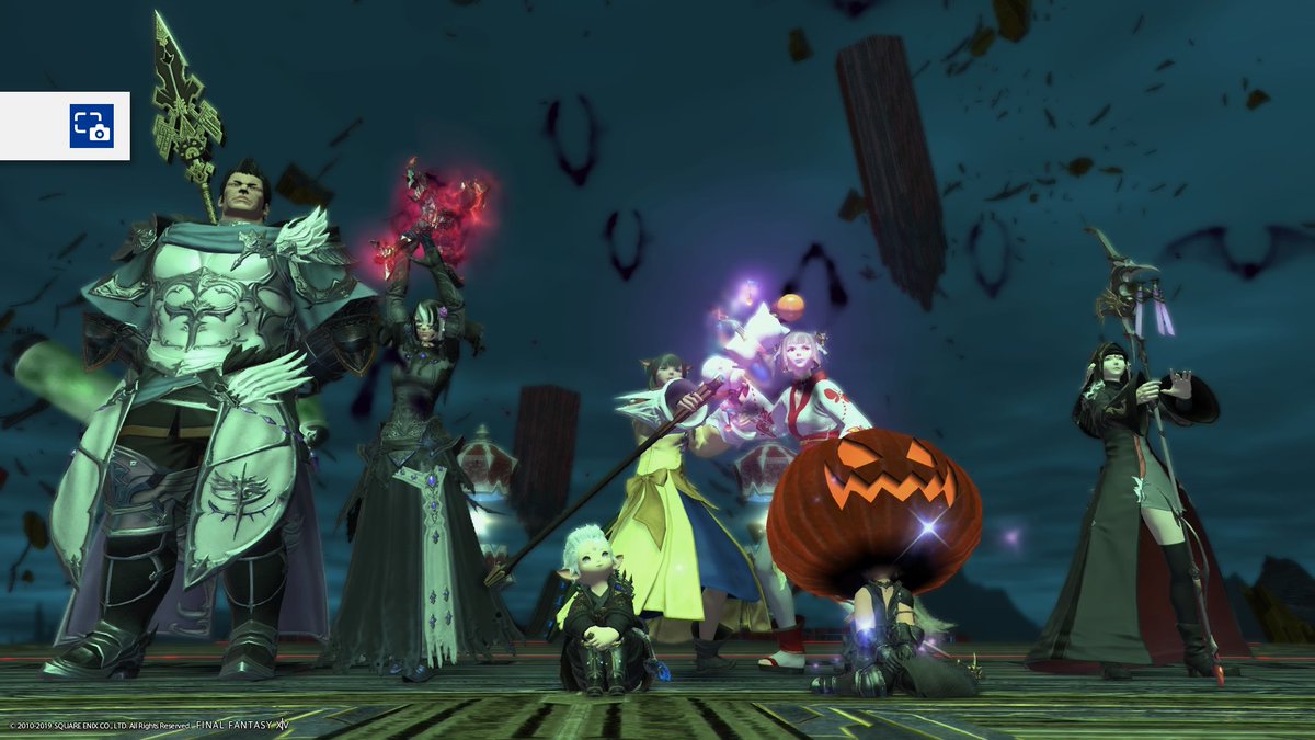 大迷宮バハムート