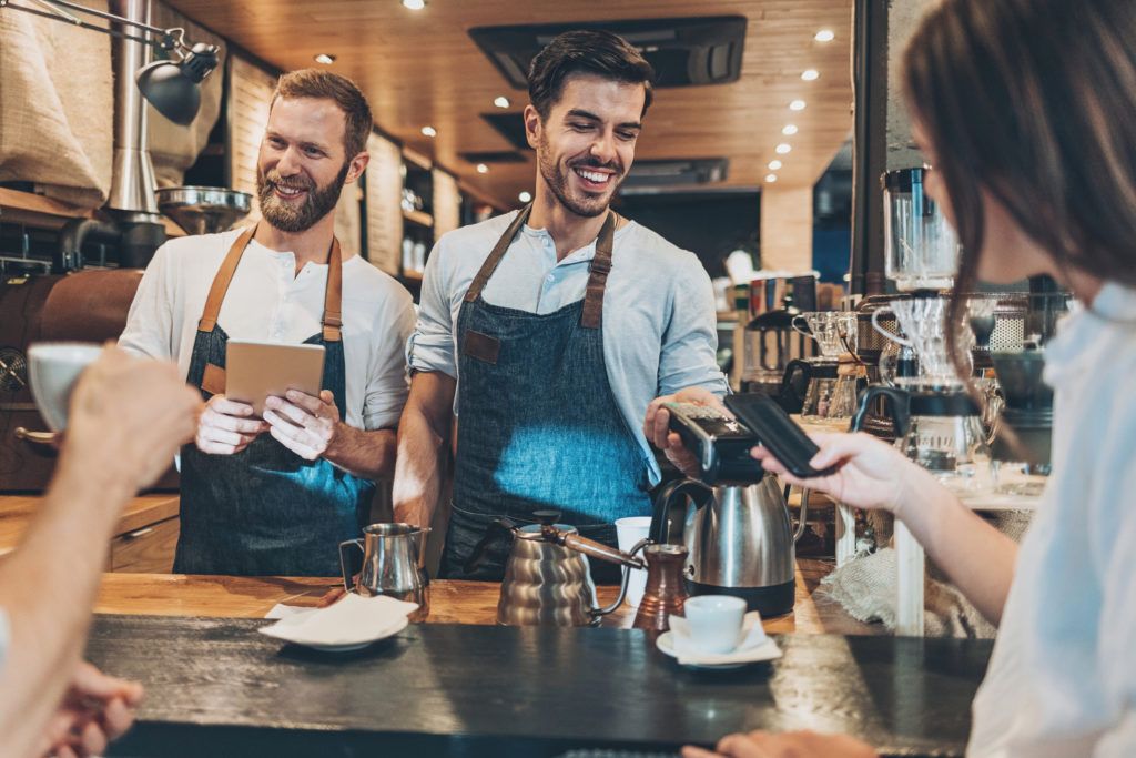3sixtyteam's tweet photo. Quick service and fast-food restaurants face some unique challenges in managing security, but it doesn’t have to be so painful. Check out some solutions that can make a big impact. https://t.co/Yf4wGQ6qhv #security #restaurantsecurity https://t.co/N6nFmLdeIW