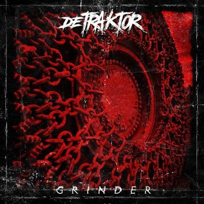 DetraktorJP's tweet photo. DETRAKTORの1stアルバム『GRINDER』（輸入盤）が11月15日に日本で発売されます！
詳しくは下記のページをご覧ください。
https://t.co/t3d7ADq5xI
#DETRAKTOR #GRINDER #album #thrash #metal #ViolentCreekRecords #輸入盤 #スラッシュメタル #新譜 https://t.co/7DKPTFre3g