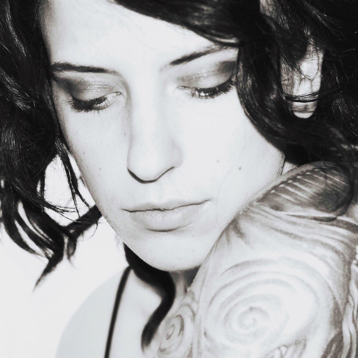 p1nkDdiamond's tweet image. Good morning #model #formermodel #alternative #throwback