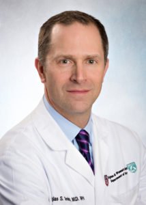 Douglas Smink, MD, MPH, Headshot