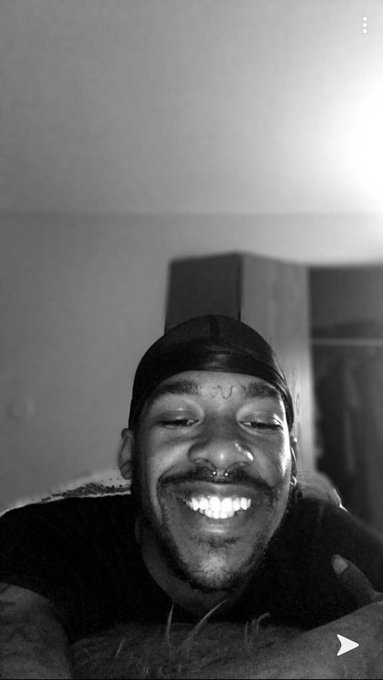 Another day to make some money thank god for the blessings I do have🙏🏽🦋 #imhim https://t.co/659rA6oX<a href="/tag/imhim"class="tags"><span>#imhim</span></a>