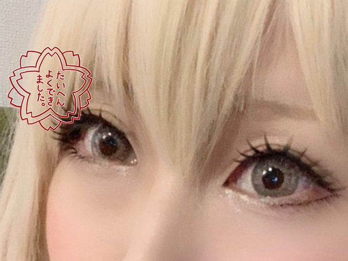 Twitterのコスプレ画像22