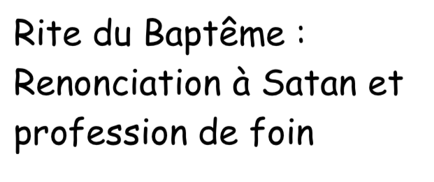 bcardinne's tweet photo. J'avoue, celle-là, on ne me l'avait jamais faite.
Il s'agit pourtant de #ruminer la Parole de Dieu… https://t.co/dUZySnFusv
