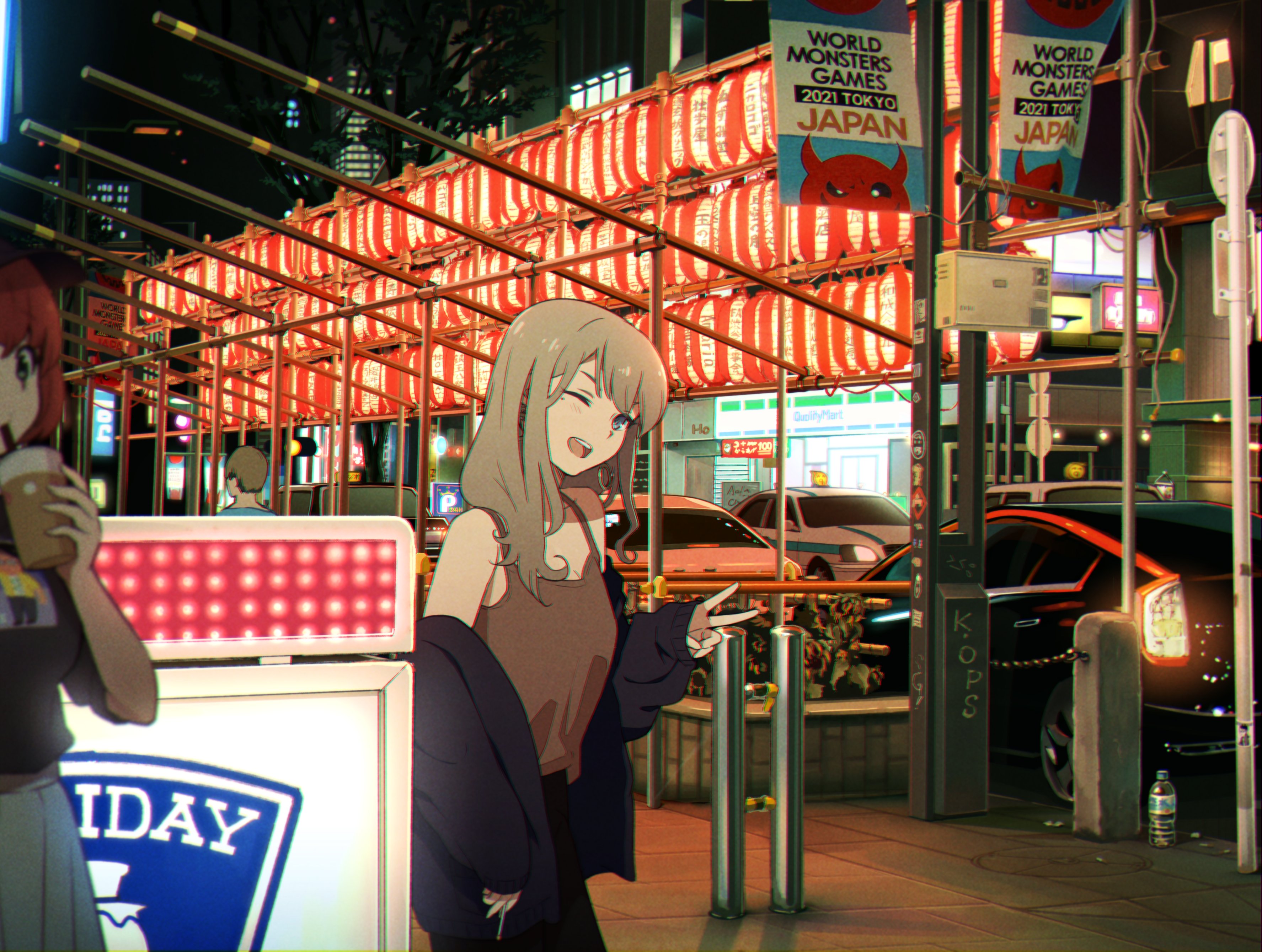 ぎゅな☺︎　1114 ★★★★★ flyfront (@flyfront) / X