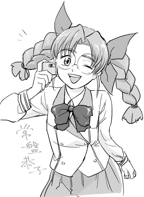 懐古厨なので、一番好きな京アニはふもっふ 