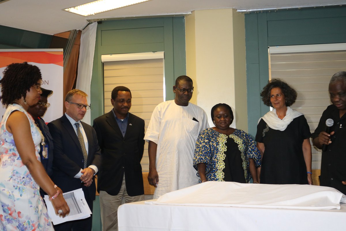 cleenfoundation's tweet image. Formal Presentation of @cleenfoundation 2019 General Elections Report #2019ElectionSecurity @EUinNigeria @DFID_UK @DFIDNigeria @GermanEmbassy @ngBritish @macfound @OSIWA1 @USEmbassyAbuja @udoilo @laolub @inecnigeria