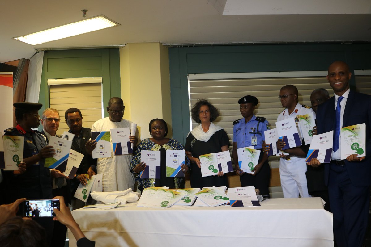 cleenfoundation's tweet image. Formal Presentation of @cleenfoundation 2019 General Elections Report #2019ElectionSecurity @EUinNigeria @DFID_UK @DFIDNigeria @GermanEmbassy @ngBritish @macfound @OSIWA1 @USEmbassyAbuja @udoilo @laolub @inecnigeria