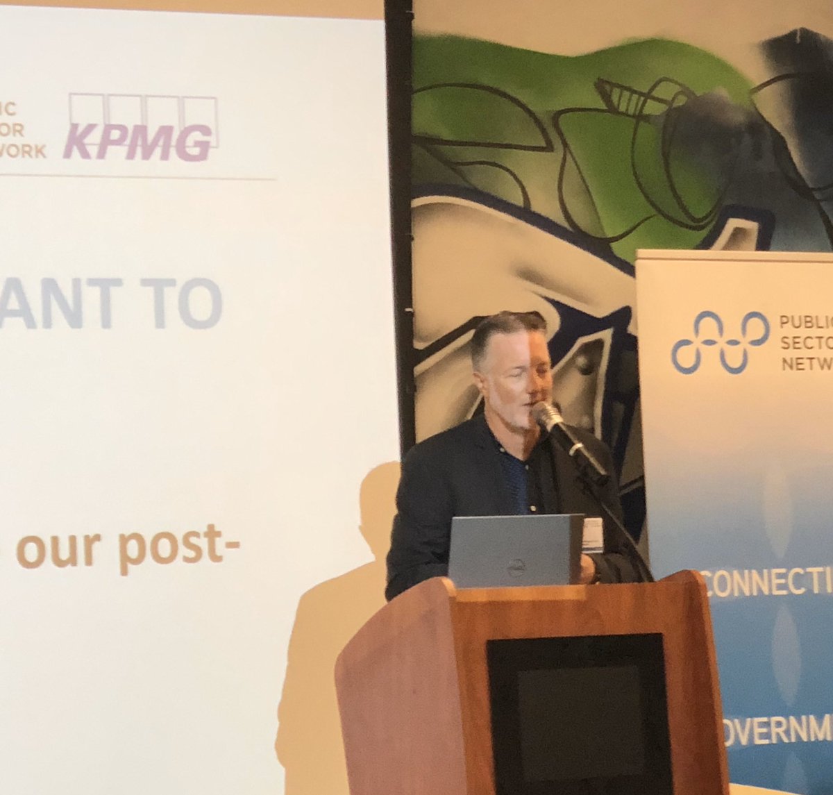 grantjmcd's tweet photo. A great start to #PSNFutureMobility today @Invest_Ottawa @Bayview_Yards - pleased for @KPMG_Canada #Ottawa to sponsor @ConnectPSN in this important dialogue! https://t.co/xyrxip1uQx