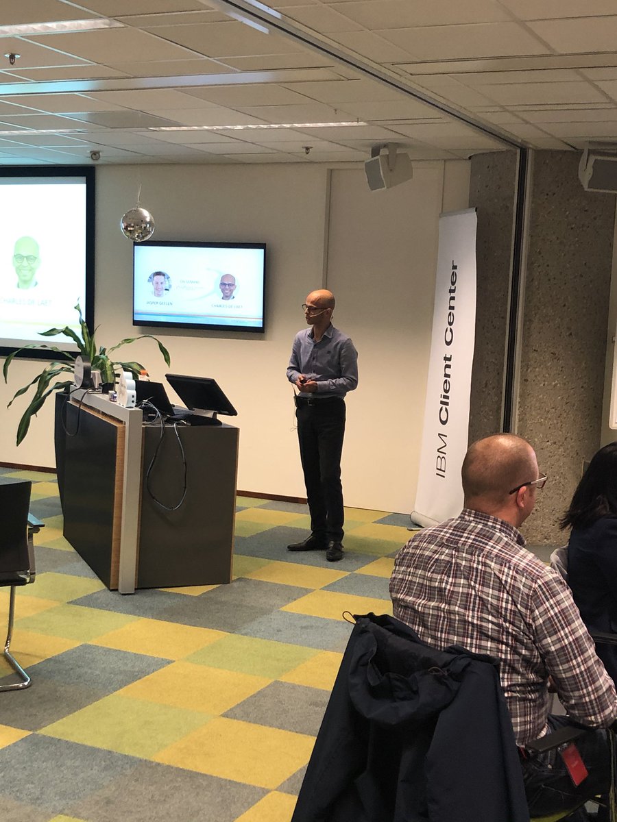 chvanommeren's tweet photo. OD Solutions Nederland presenteert haar nieuwe oplossingen tijdens IBM CAPTURE Workshop! #ibm #capture #Datacap #ODSolutions #Tiel https://t.co/WEUi1Plb1S