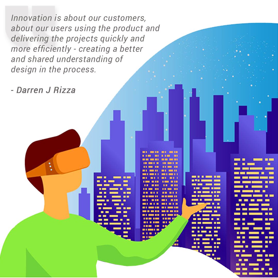 TreziVR's tweet photo. The future of design is virtual, immersive- and online! @darrenjrizza wraps up another insightful webinar on innovation in the VR space - thank you @thevrara, our gracious hosts, and all the tech enthusiasts who joined us to explore #TheFutureOfDesign.
#ImmersiveTech #VRforArch https://t.co/RymEBnAKQv