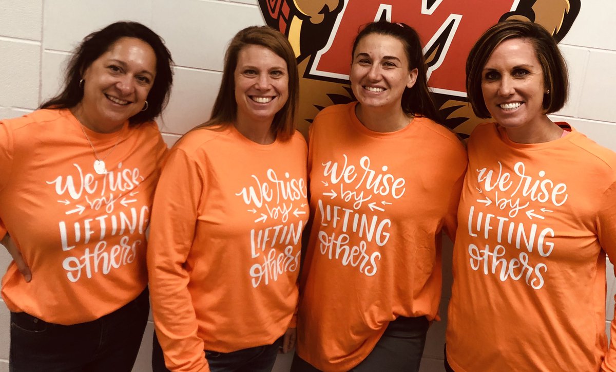 #UnityDay2019 <a href="/SPMS/">Mehmet Çetin</a> #AACPSAwesome