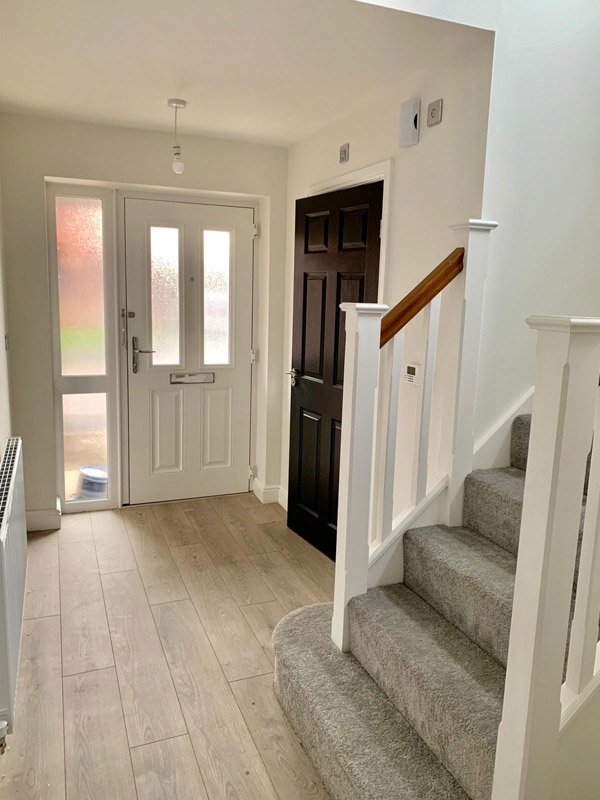 Projects large or small!
We love our commercial clients, like this interior from a development by Melrose Homes.
#jpcdecor