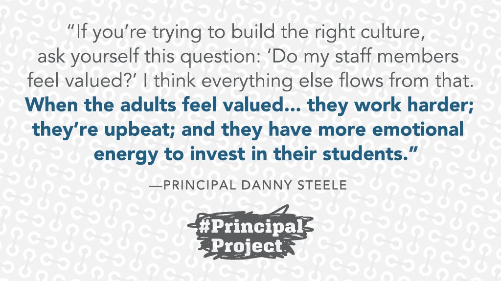 Principal Project tweet media