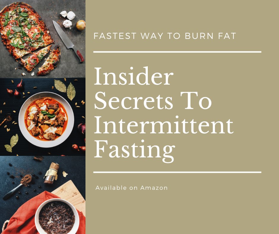 ShapeCultureClb's tweet photo. Intermittent fasting has become a popular eating pattern.
Get your copy now: https://t.co/jVe81L3Mz7
This book is a complete guide suitable for beginners to advanced fasters! Available on Amazon now!
#weightloss #IntermittentFasting #healtylifestyle https://t.co/q7JPWqlJ6k