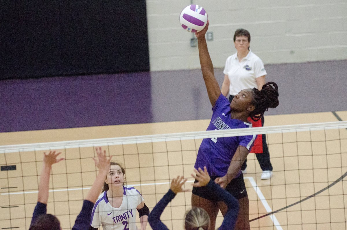 CowetaScore's tweet photo. https://t.co/UiteGXVX7G photo gallery from Tuesday's GHSA Class AA/A Private Volleyball Sweet 16 match between @TCSAthletics1 and North Cobb Christian.
@TCSVBALL 
https://t.co/si4YP2829R https://t.co/WZnKyZgt6V