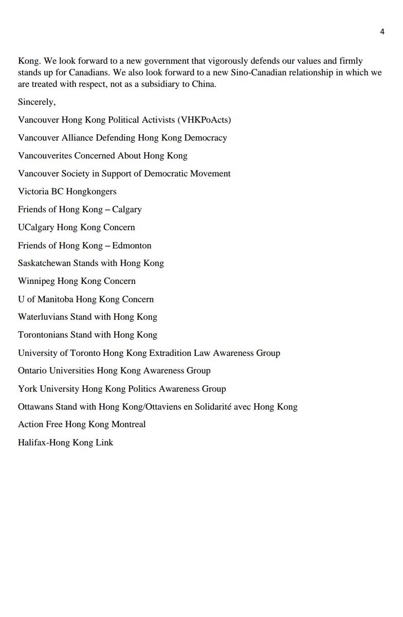 MinosBud's tweet photo. Open letter to @JustinTrudeau.
Help spread it to make sure someone important reads it!
@YuriStoyanov @Stella_7799 @edwincwc @westernwatchdog @ChanSiu14 @ajmm19923493 @MLInstitute https://t.co/x1SIwknavc