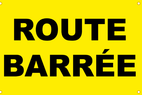 InfoRouteGard's tweet photo. en raison de la chute d'un poteau ERDF, la #RD6110 entre #Cardet et #Ledignan #Gard est fermée à la circulation, sur une durée estimative de 2 heures
des déviations sont mises en place dans le sens Nimes/Alès par la RD907 et dans le sens Alès/Nimes par la RD936 et R D8 https://t.co/rZQe2Mbqi6