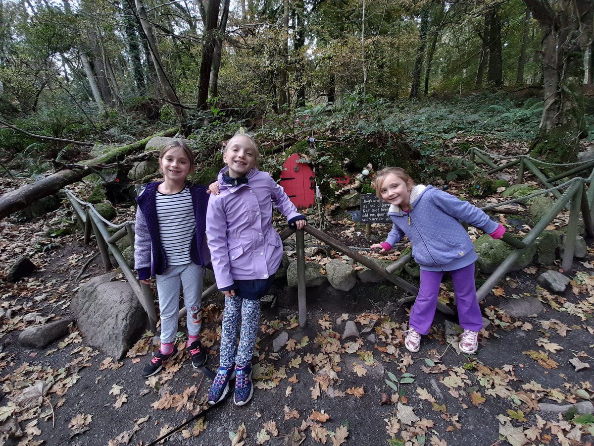 CarolynHellicar's tweet photo. Feeding the kids imagination at Slieve Gullion Forest Park with fairy and giant stories galore. Oh, and lots of running around in the fresh Northern Irish air. #halftermwin @Ring_Of_Gullion @RH7_2012 @RH7_2017 @RH7_2014 https://t.co/zPWRhBU7S9