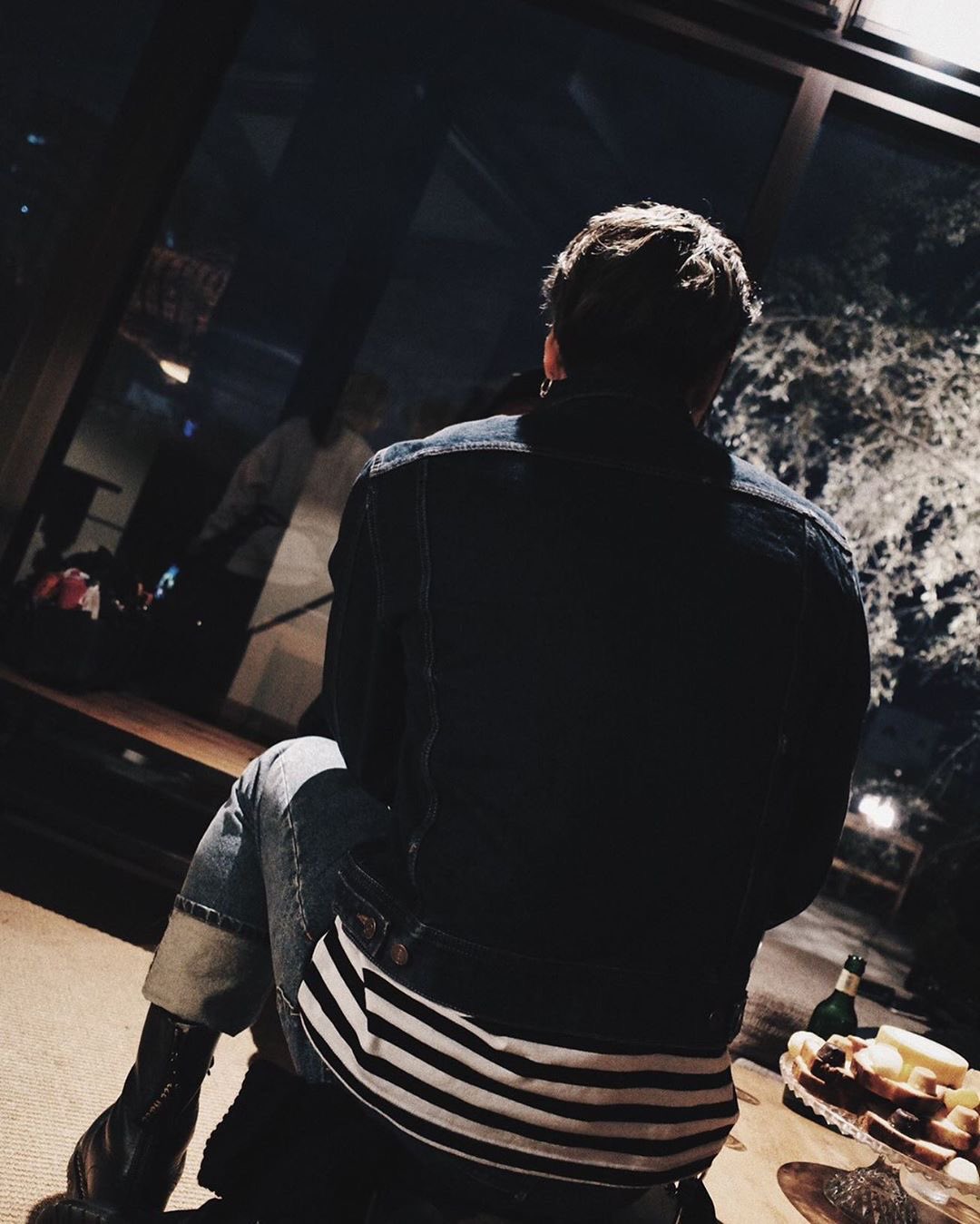 ち あ Ar Twitter インスタグラムひらいたときにやけにかっこいい後ろ姿がいっぱい並んでるなとおもったら三代目j Soul Brothersの皆さんでした でしょうね T Co Esm3nffitu T Co 10xnty5v T Co Eofs8h28hh T Co C0caeqhazb